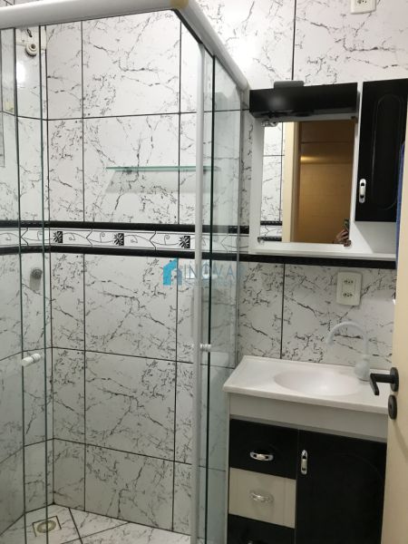 Apartamento 2 dormitórios no bairro Estância Velha