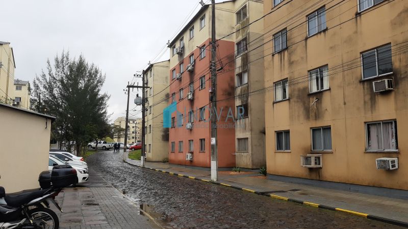 Apartamento 2 dormitórios no bairro Estância Velha