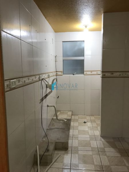 Apartamento 2 dormitórios no bairro Estância Velha