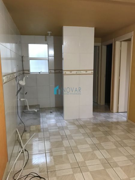 Apartamento 2 dormitórios no bairro Estância Velha