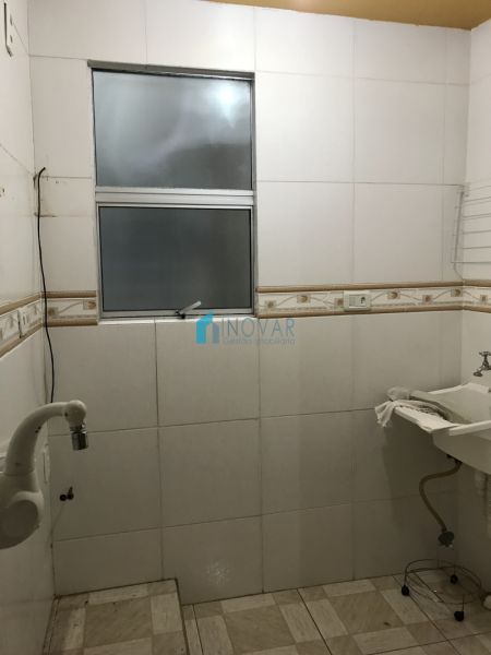 Apartamento 2 dormitórios no bairro Estância Velha