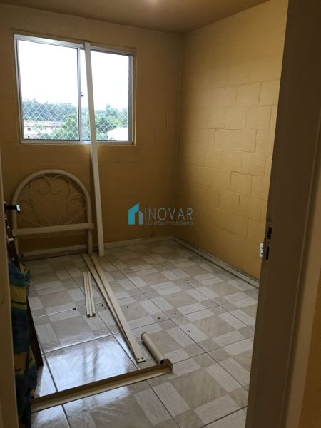 Apartamento 2 dormitórios no bairro Estância Velha