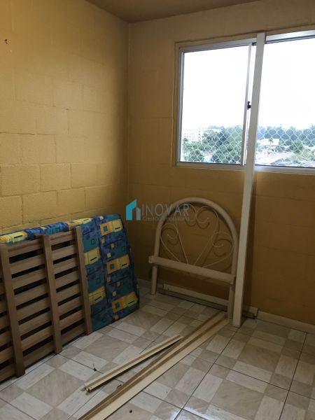 Apartamento 2 dormitórios no bairro Estância Velha