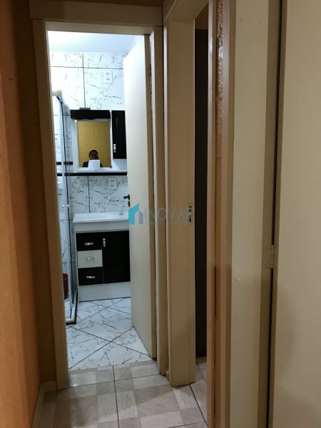 Apartamento 2 dormitórios no bairro Estância Velha