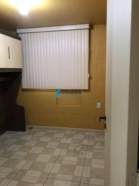 Apartamento 2 dormitórios no bairro Estância Velha