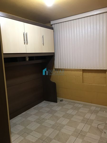 Apartamento 2 dormitórios no bairro Estância Velha