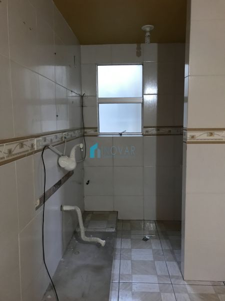 Apartamento 2 dormitórios no bairro Estância Velha