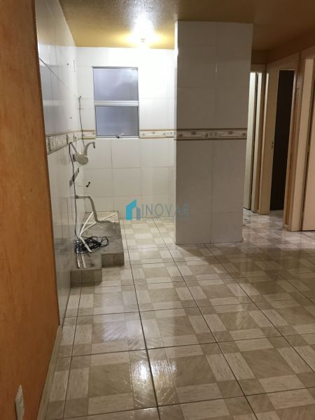 Apartamento 2 dormitórios no bairro Estância Velha