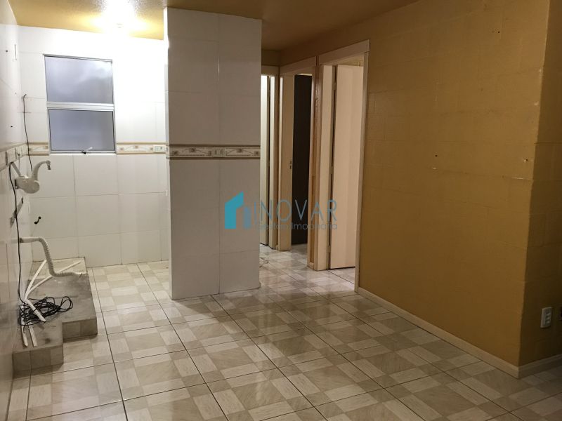 Apartamento 2 dormitórios no bairro Estância Velha