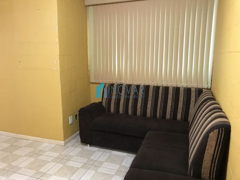 Apartamento 2 dormitórios no bairro Estância Velha