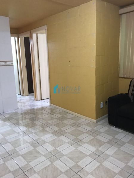 Apartamento 2 dormitórios no bairro Estância Velha