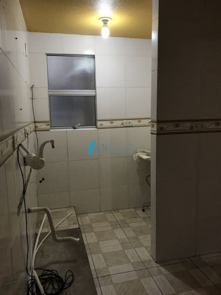 Apartamento 2 dormitórios no bairro Estância Velha