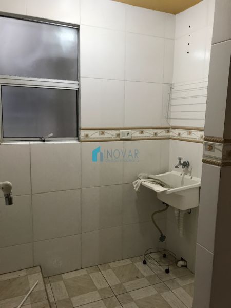 Apartamento 2 dormitórios no bairro Estância Velha