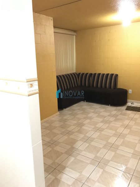 Apartamento 2 dormitórios no bairro Estância Velha