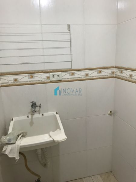 Apartamento 2 dormitórios no bairro Estância Velha