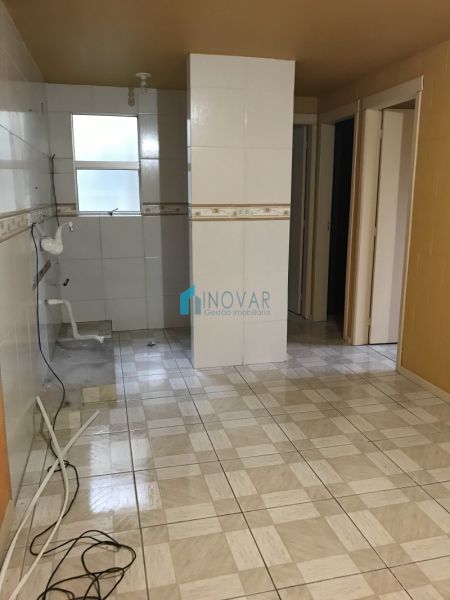 Apartamento 2 dormitórios no bairro Estância Velha