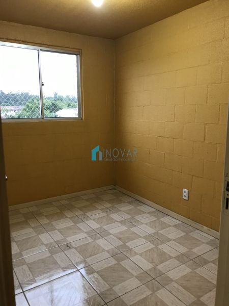 Apartamento 2 dormitórios no bairro Estância Velha