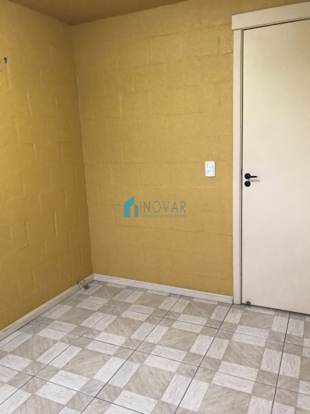 Apartamento 2 dormitórios no bairro Estância Velha