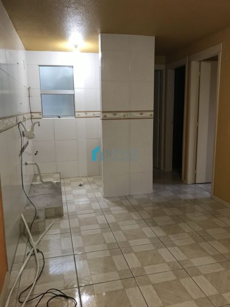 Apartamento 2 dormitórios no bairro Estância Velha