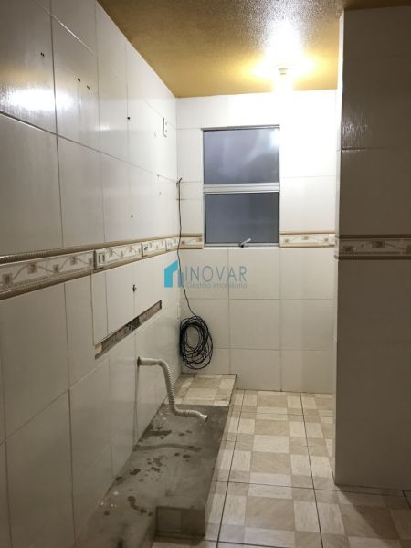 Apartamento 2 dormitórios no bairro Estância Velha