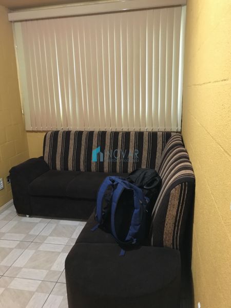 Apartamento 2 dormitórios no bairro Estância Velha