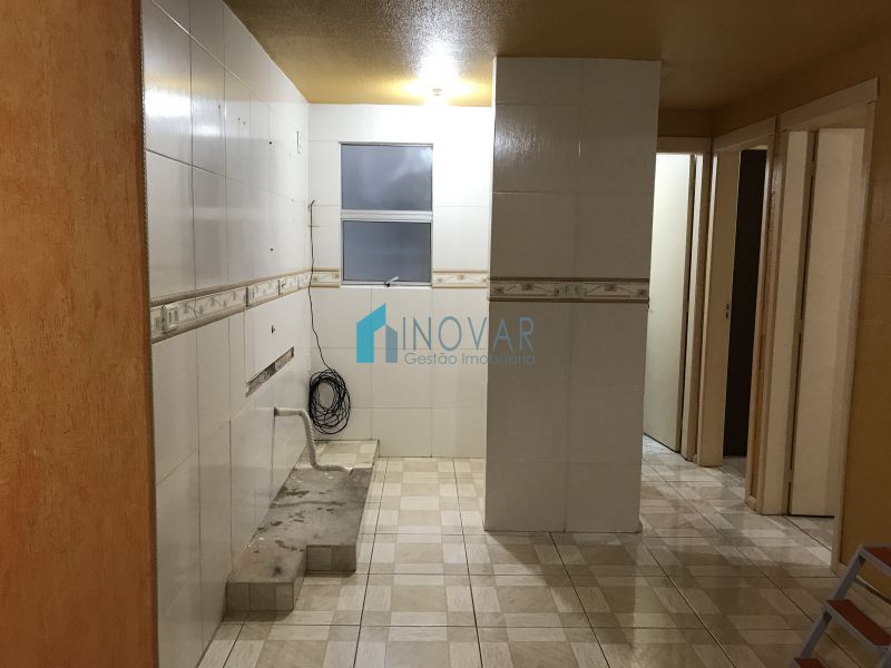 Apartamento 2 dormitórios no bairro Estância Velha