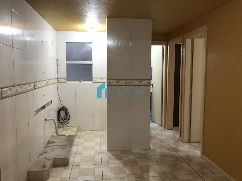 Apartamento 2 dormitórios no bairro Estância Velha