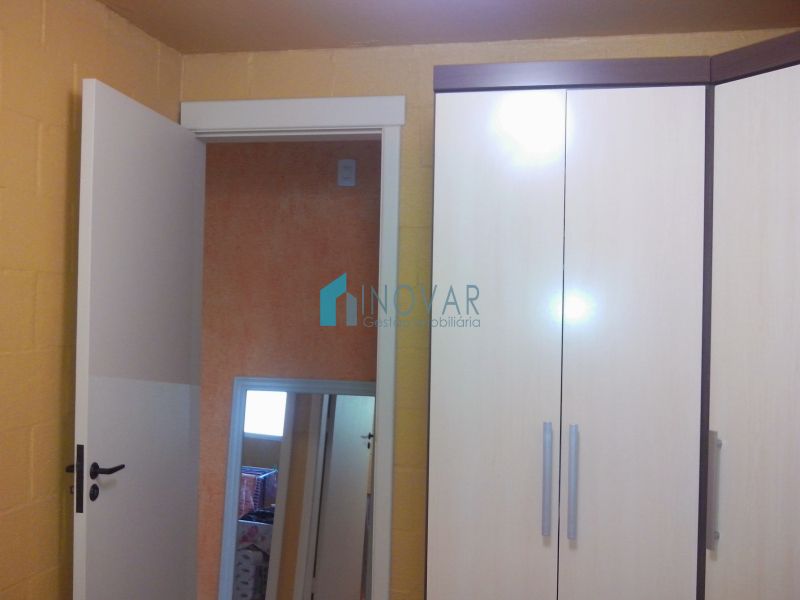 Apartamento 2 dormitórios no bairro Estância Velha