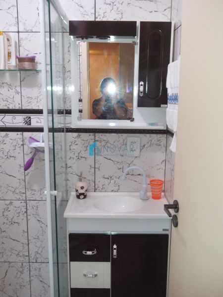 Apartamento 2 dormitórios no bairro Estância Velha