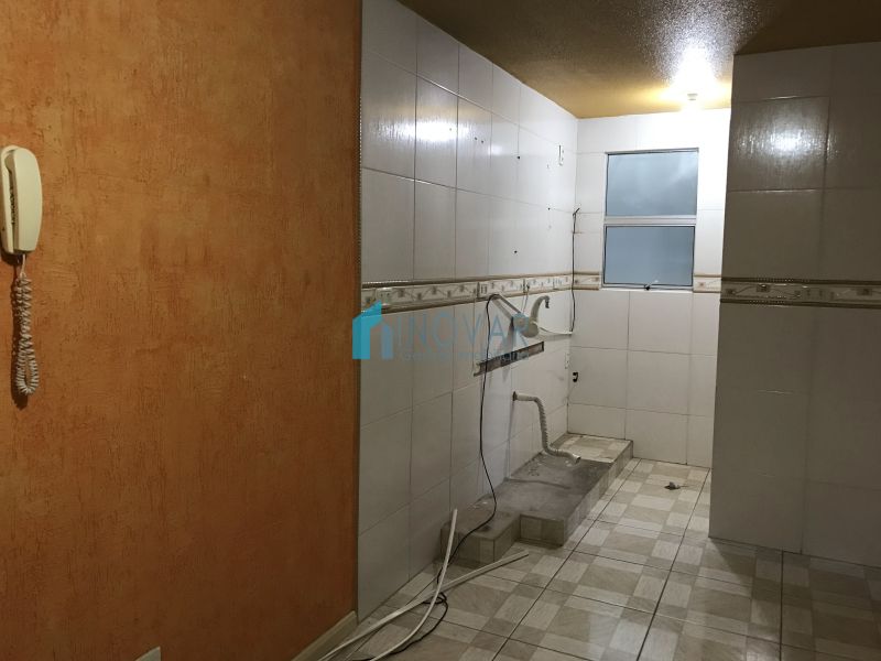 Apartamento 2 dormitórios no bairro Estância Velha