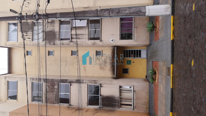 Apartamento 2 dormitórios no bairro Estância Velha