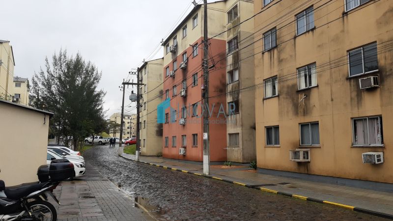 Apartamento 2 dormitórios no bairro Estância Velha - 