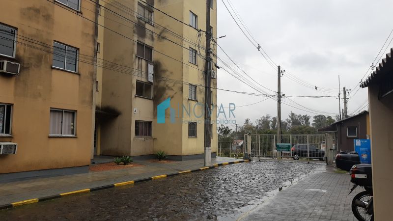 Apartamento 2 dormitórios no bairro Estância Velha