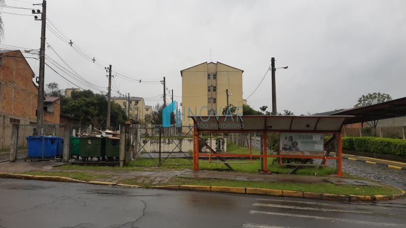 Apartamento 2 dormitórios no bairro Estância Velha