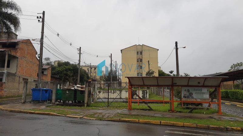 Apartamento 2 dormitórios no bairro Estância Velha