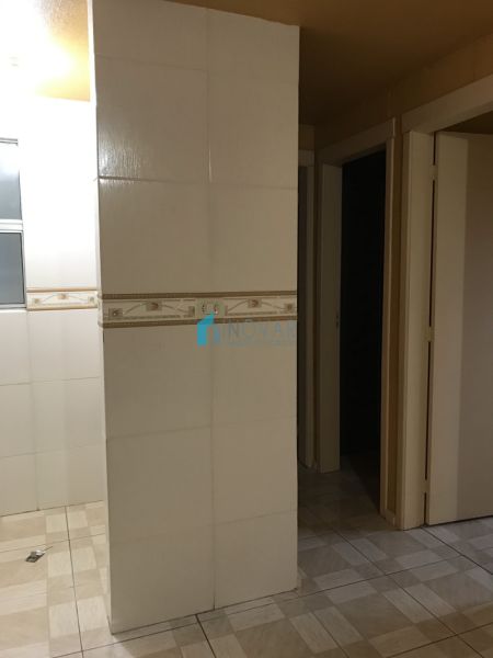 Apartamento 2 dormitórios no bairro Estância Velha