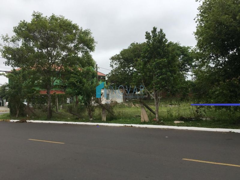 Terreno no bairro Niterói