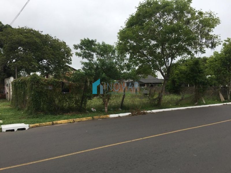 Terreno no bairro Niterói