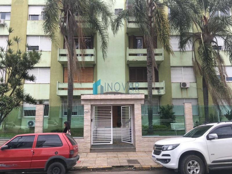 Apartamento 3 dormitórios no bairro Centro em Canoas