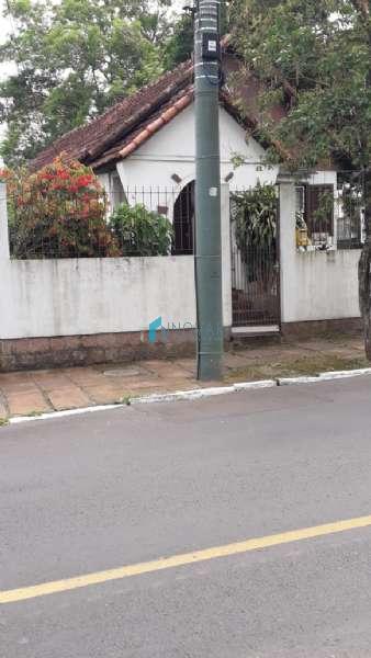 Casa 2 dormitórios no bairro Nossa Senhora das Graças