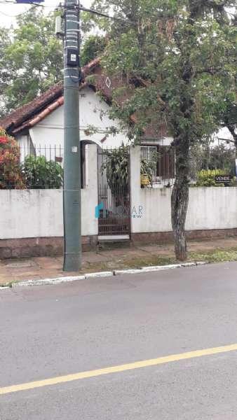 Casa 2 dormitórios no bairro Nossa Senhora das Graças