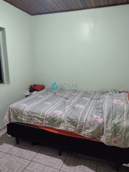 Apartamento 2 dormitórios no bairro Guajuviras