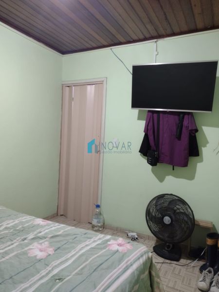 Apartamento 2 dormitórios no bairro Guajuviras