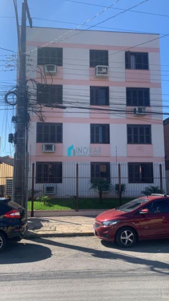 Apartamento 2 dormitórios no bairro Nossa Senhora das Graças em Canoas