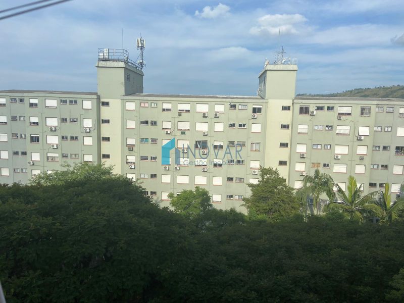 Apartamento 2 dormitórios no bairro Jardim Itu Sabará - 