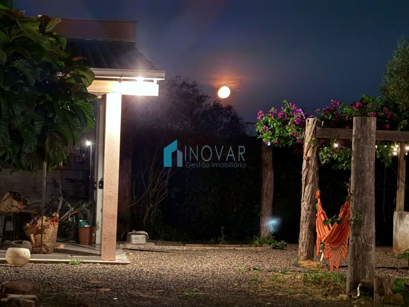 Sítio 3 dormit&oacute;rios no bairro Centro