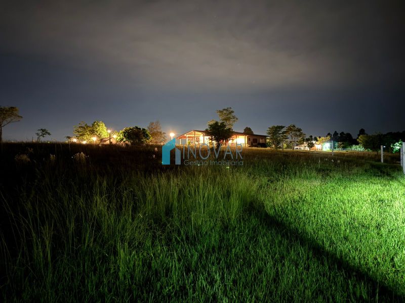 Sítio 3 dormit&oacute;rios no bairro Centro