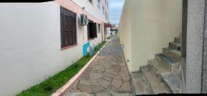 Apartamento 3 dormitórios no bairro Nossa Senhora das Graças em Canoas