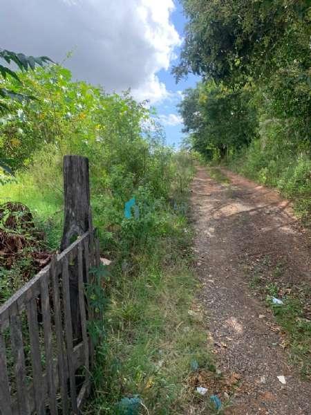 Terreno no bairro Estância Velha