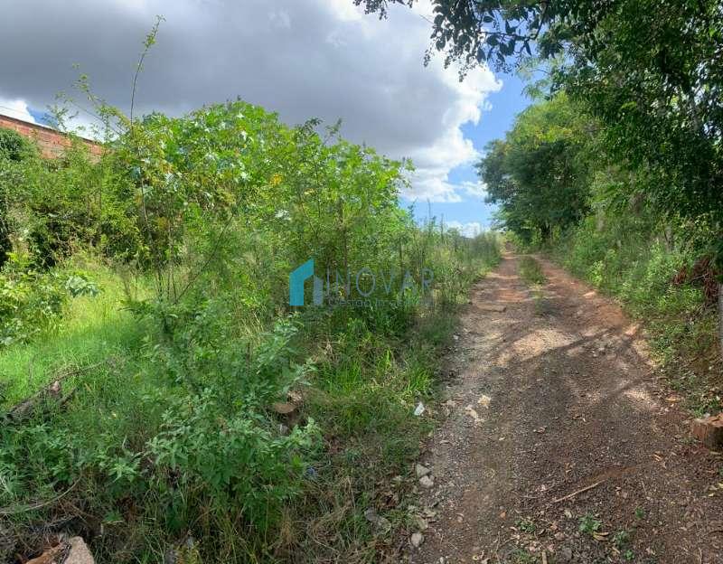 Terreno no bairro Estância Velha